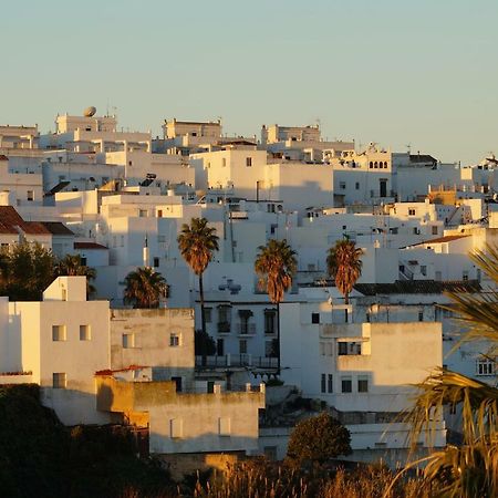 Casa Horizonte Africa Villa Vejer de la Frontera Ngoại thất bức ảnh