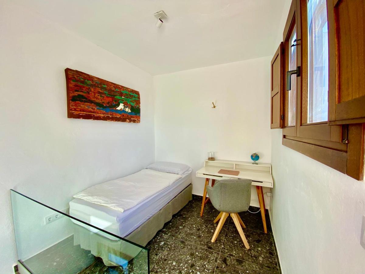 Casa Horizonte Africa Villa Vejer de la Frontera Ngoại thất bức ảnh