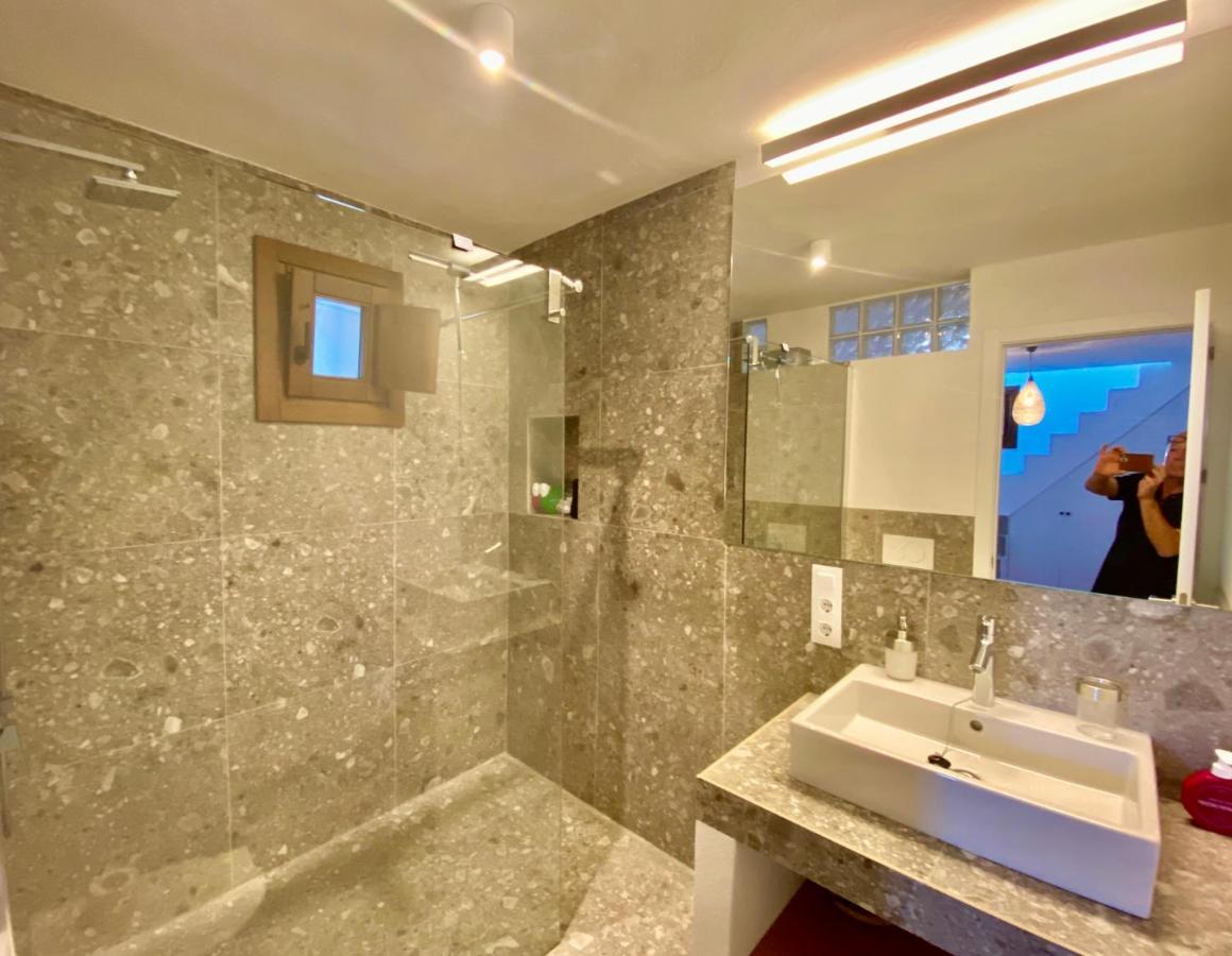 Casa Horizonte Africa Villa Vejer de la Frontera Ngoại thất bức ảnh