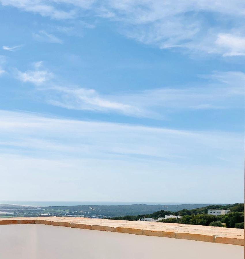 Casa Horizonte Africa Villa Vejer de la Frontera Ngoại thất bức ảnh