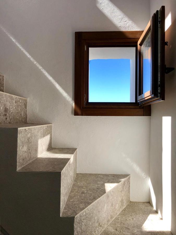 Casa Horizonte Africa Villa Vejer de la Frontera Ngoại thất bức ảnh