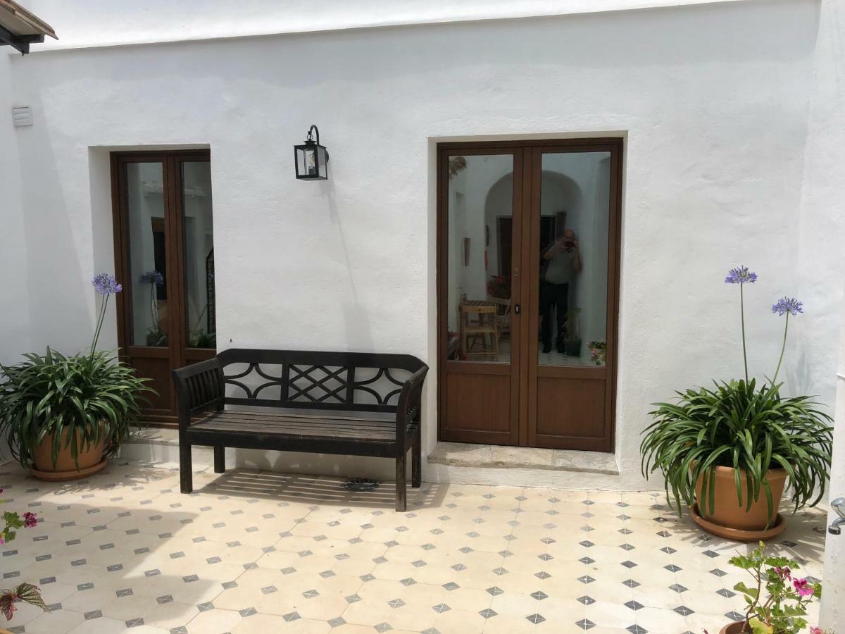 Casa Horizonte Africa Villa Vejer de la Frontera Ngoại thất bức ảnh