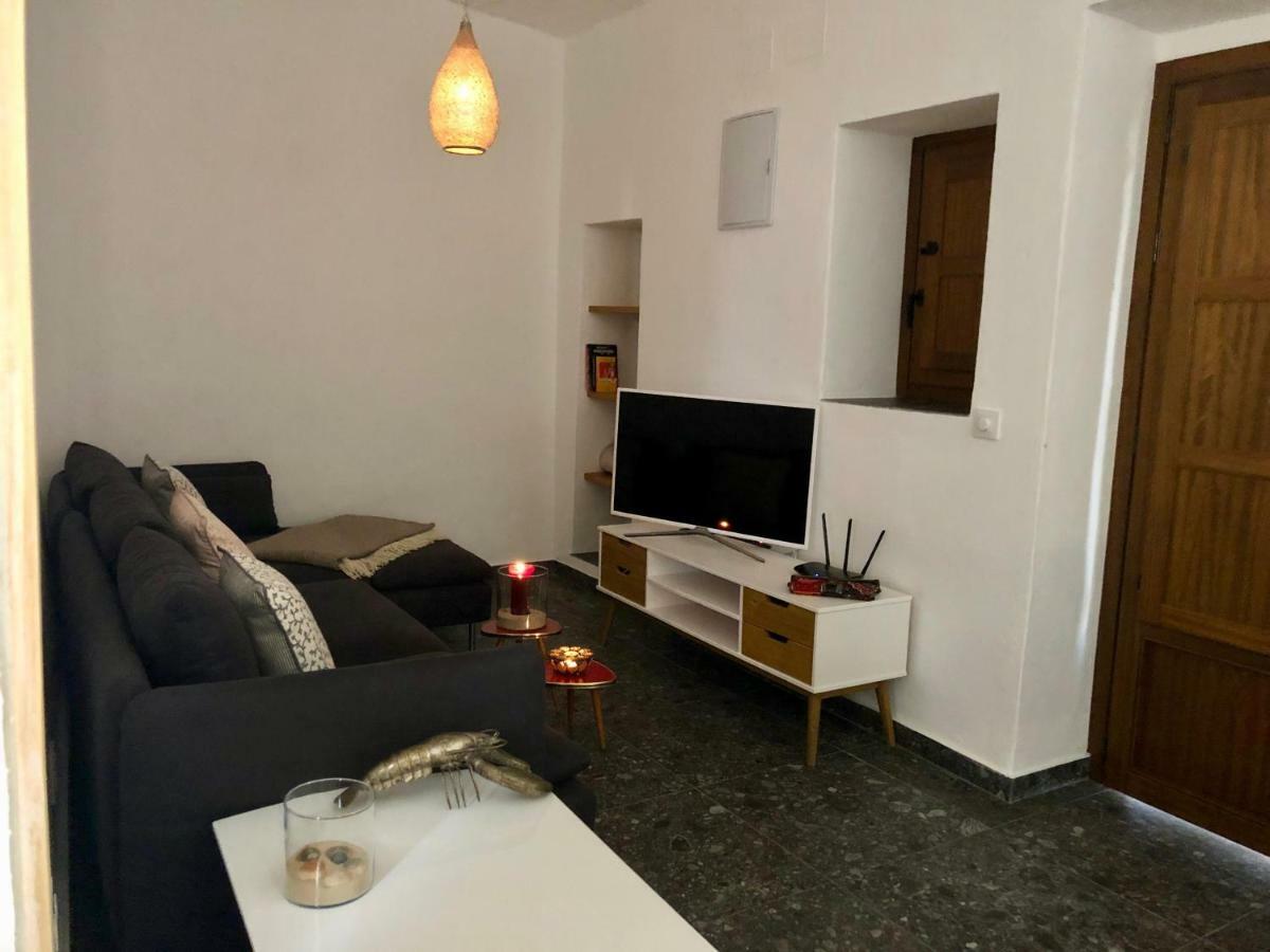 Casa Horizonte Africa Villa Vejer de la Frontera Ngoại thất bức ảnh