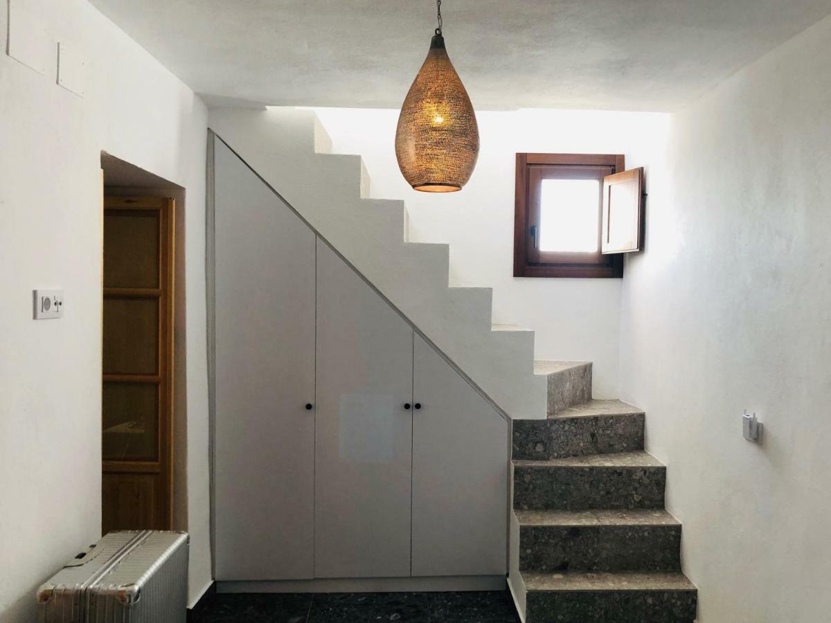 Casa Horizonte Africa Villa Vejer de la Frontera Ngoại thất bức ảnh