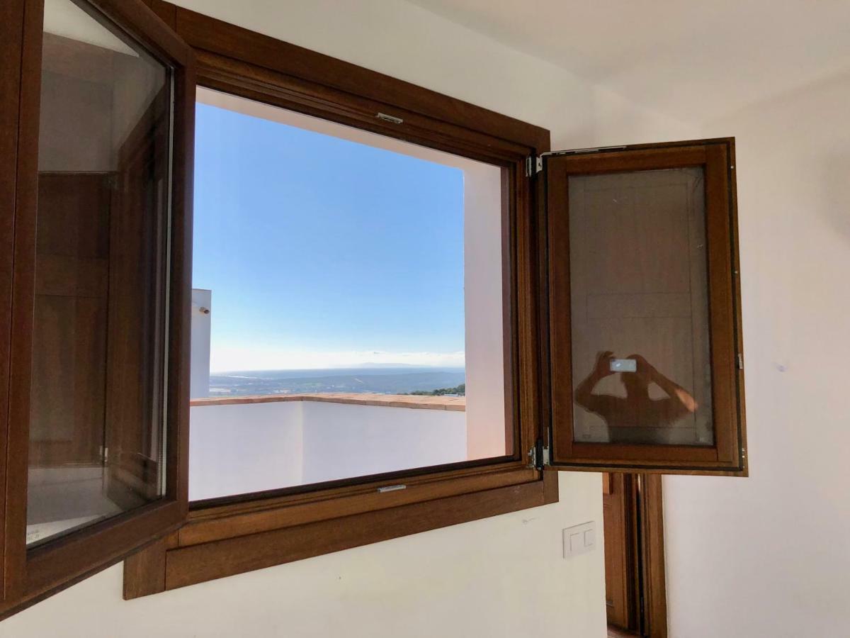 Casa Horizonte Africa Villa Vejer de la Frontera Ngoại thất bức ảnh