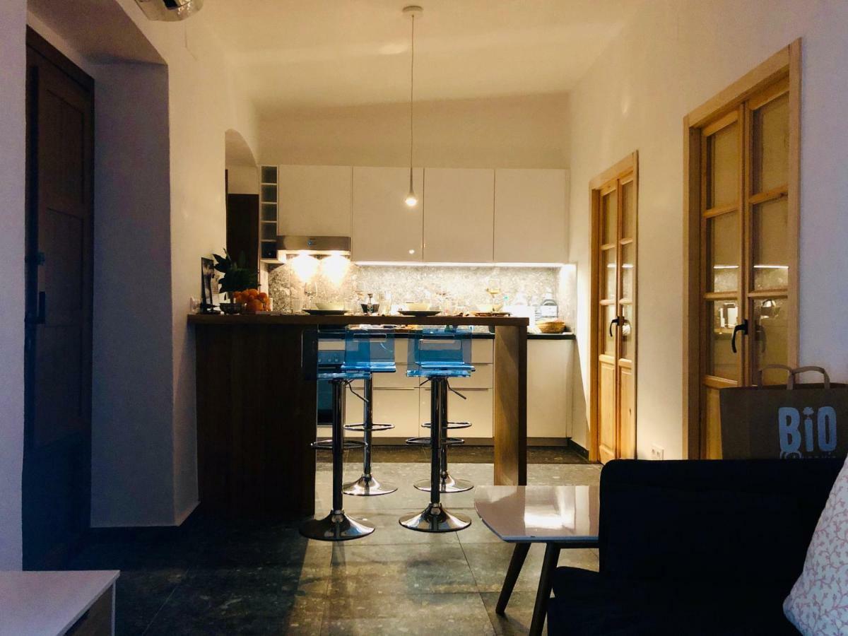 Casa Horizonte Africa Villa Vejer de la Frontera Ngoại thất bức ảnh