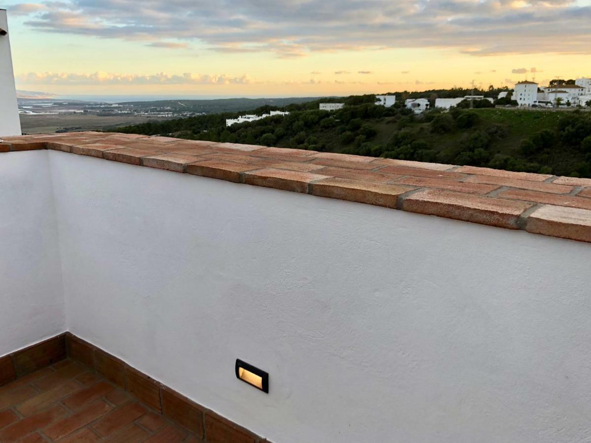 Casa Horizonte Africa Villa Vejer de la Frontera Ngoại thất bức ảnh