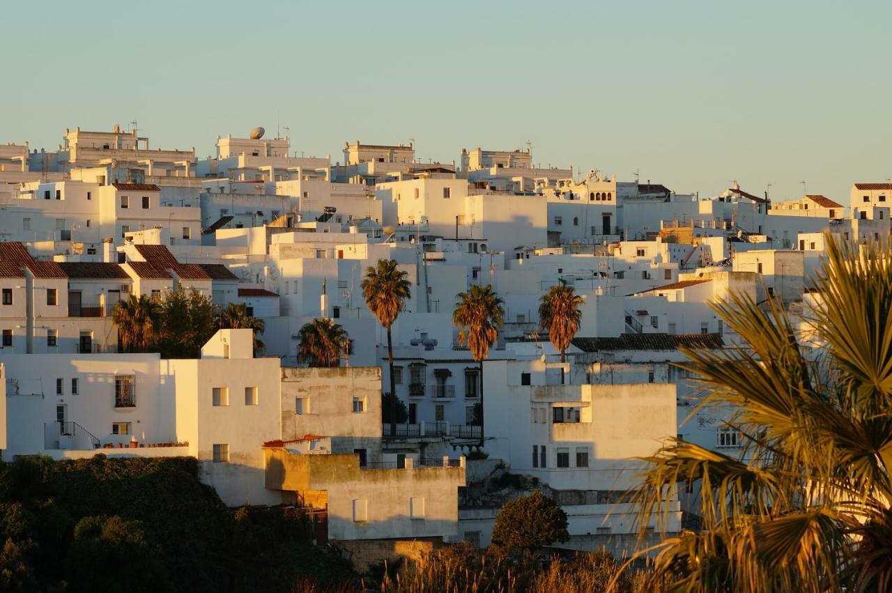Casa Horizonte Africa Villa Vejer de la Frontera Ngoại thất bức ảnh