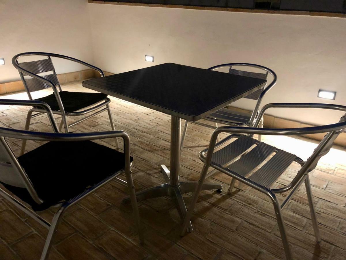 Casa Horizonte Africa Villa Vejer de la Frontera Ngoại thất bức ảnh