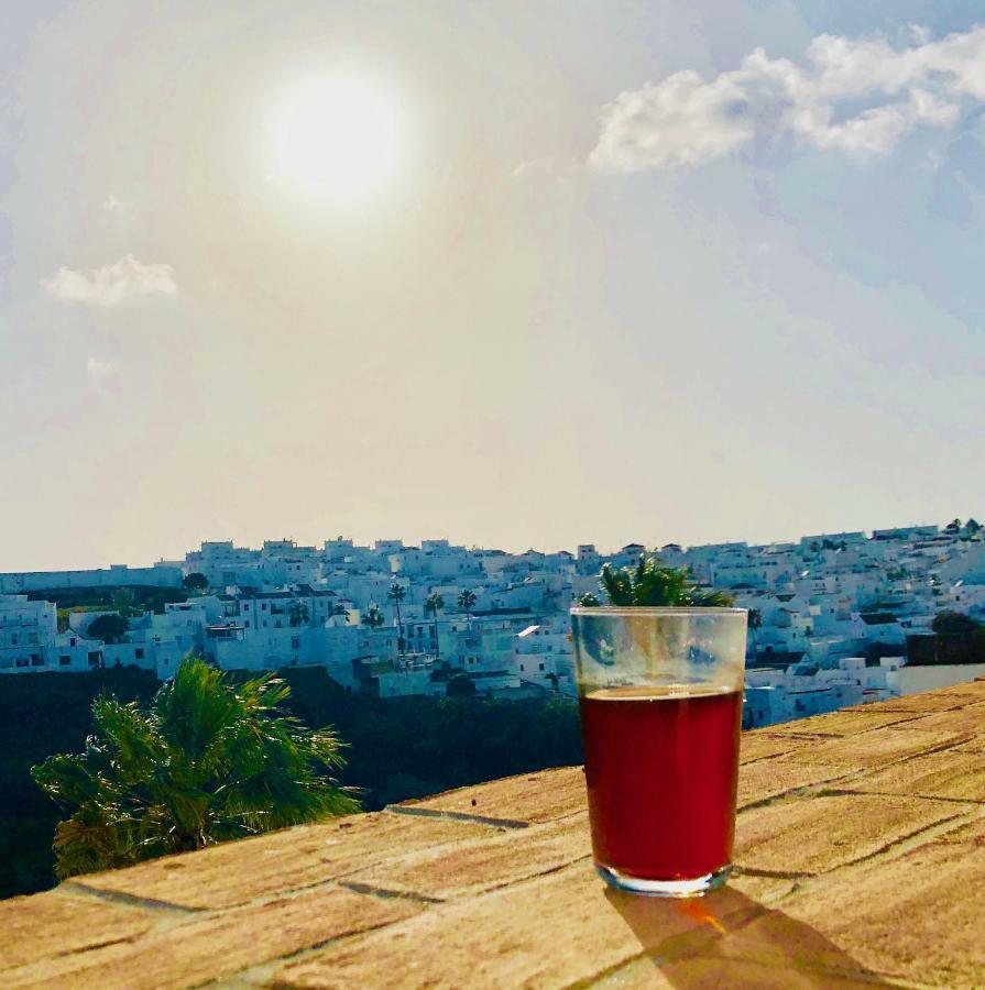 Casa Horizonte Africa Villa Vejer de la Frontera Ngoại thất bức ảnh
