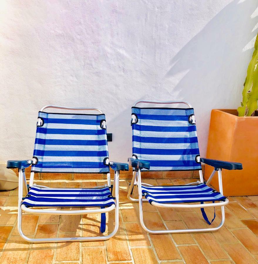 Casa Horizonte Africa Villa Vejer de la Frontera Ngoại thất bức ảnh