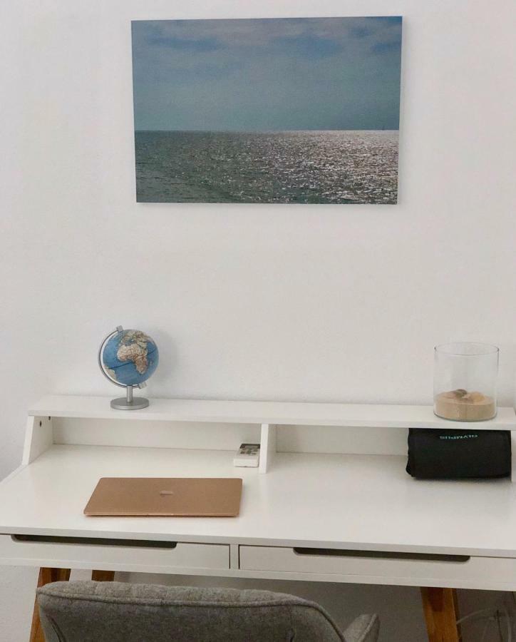 Casa Horizonte Africa Villa Vejer de la Frontera Ngoại thất bức ảnh