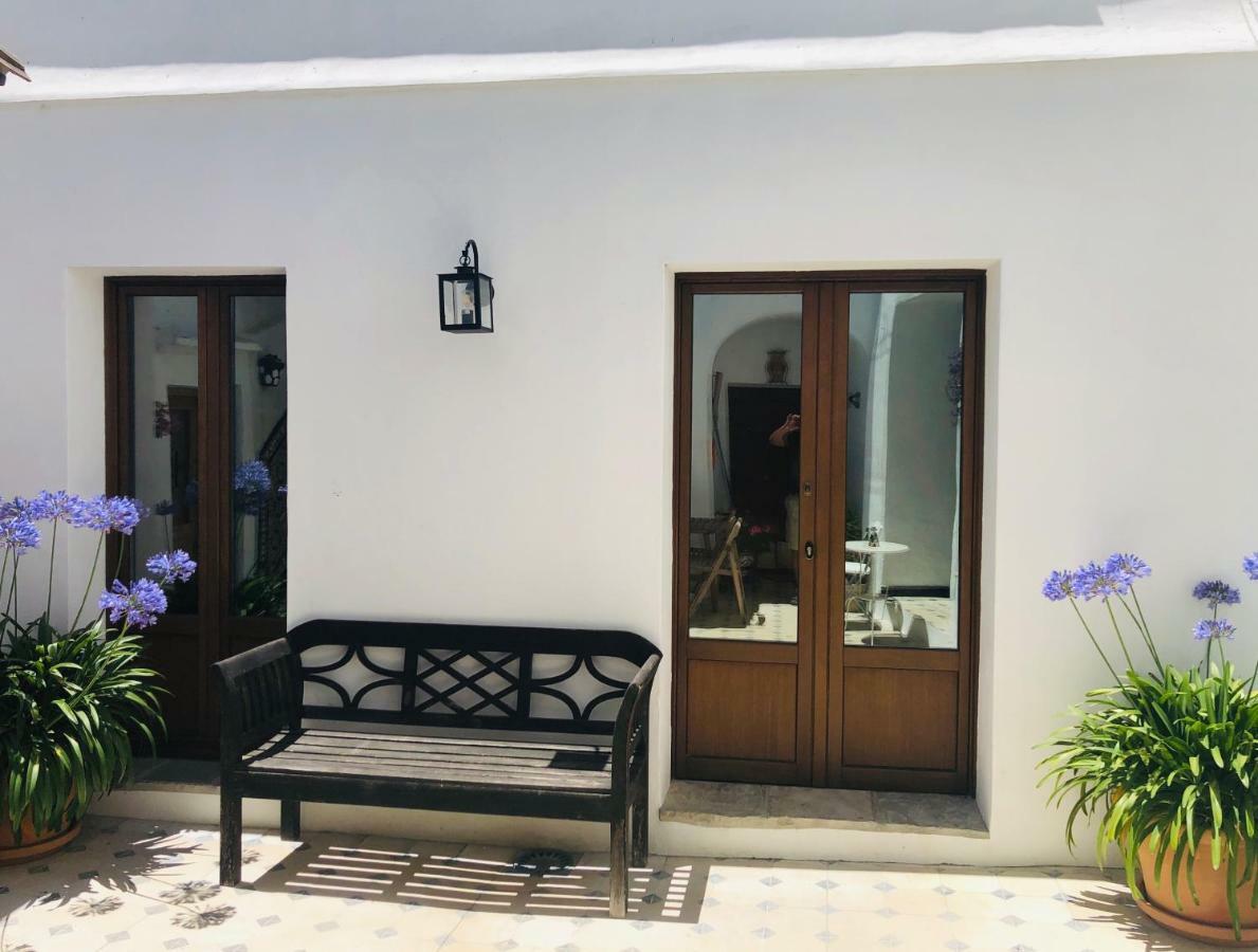 Casa Horizonte Africa Villa Vejer de la Frontera Ngoại thất bức ảnh