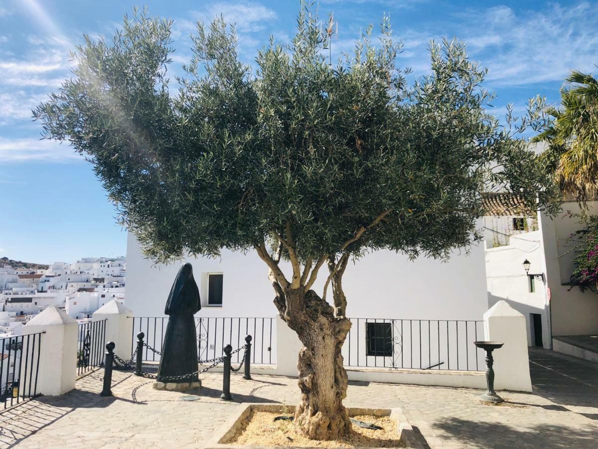 Casa Horizonte Africa Villa Vejer de la Frontera Ngoại thất bức ảnh