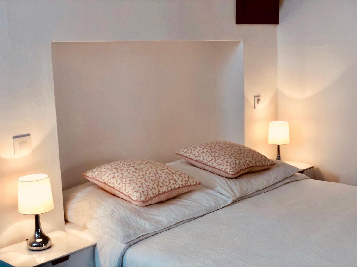 Casa Horizonte Africa Villa Vejer de la Frontera Ngoại thất bức ảnh